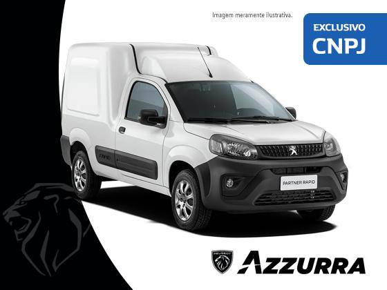 PEUGEOT PARTNER RAPID 1.3 FIREFLY FLEX BUSINESS PACK MANUAL
